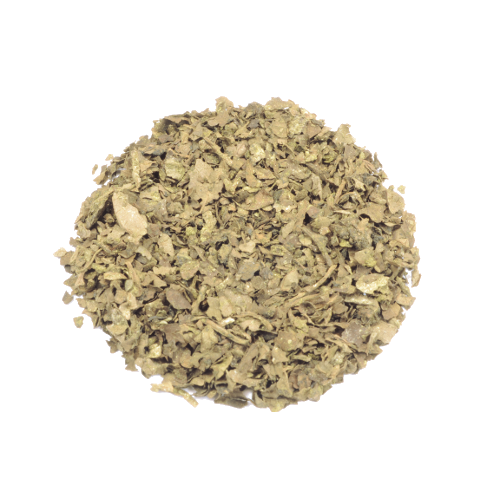 Salvia Divinorum 40X extrait (0.5 gramme)